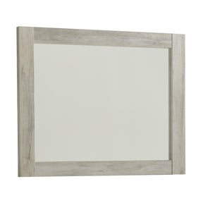  Signature Design by Ashley Bellaby Dresser Mirror B331-36 IMAGE 1