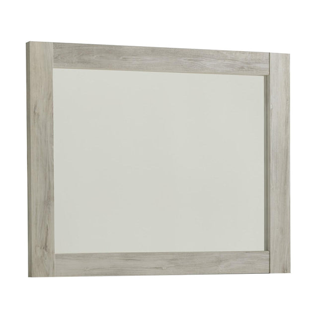  Signature Design by Ashley Bellaby Dresser Mirror B331-36 IMAGE 1
