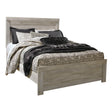  Signature Design by Ashley Bellaby Queen Panel Bed B331-57/B331-54/B331-96 IMAGE 1