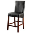  Furniture of America Bonneville CM3824PC-2PK Counter Height Chair IMAGE 1
