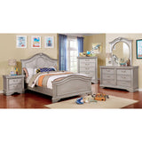  Furniture of America Kids Beds Bed CM7199F-BED IMAGE 4