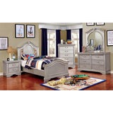  Furniture of America Kids Dresser Mirrors Mirror CM7199M IMAGE 6