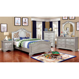 Furniture of America Kids Dresser Mirrors Mirror CM7199M IMAGE 7