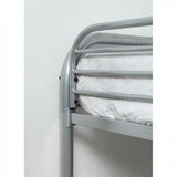  Furniture of America Kids Beds Bunk Bed CM-BK931SV-FF IMAGE 3