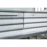  Furniture of America Kids Beds Bunk Bed CM-BK931SV-FF IMAGE 4