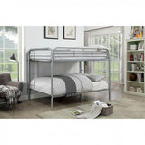  Furniture of America Kids Beds Bunk Bed CM-BK931SV-FF IMAGE 6