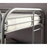 Furniture of America Kids Beds Bunk Bed CM-BK931SV-TF IMAGE 4