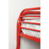  Furniture of America Kids Beds Bunk Bed CM-BK931RD-TF IMAGE 2