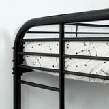  Furniture of America Kids Beds Bunk Bed CM-BK931BK-TF IMAGE 3