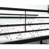  Furniture of America Kids Beds Bunk Bed CM-BK931BK-TF IMAGE 4