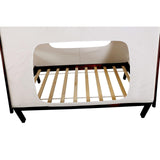  Furniture of America Kids Beds Loft Bed CM7204WH-BED IMAGE 2
