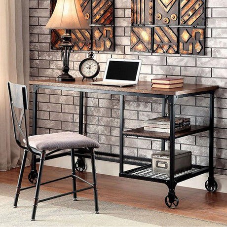  Furniture of America Office Desks Desks CM-DK6276 IMAGE 2