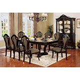  Furniture of America Rosalina CM3878SC-2PK Side Chair IMAGE 2