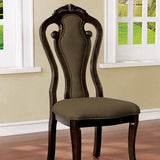  Furniture of America Rosalina CM3878SC-2PK Side Chair IMAGE 3