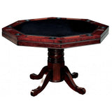  Furniture of America Game Tables Table CM-GM339T-TABLE IMAGE 2