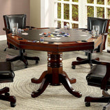  Furniture of America Game Tables Table CM-GM339T-TABLE IMAGE 7