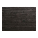  Furniture of America Faulkton Counter Height Dining Table with Pedestal Base CM3391PT-TABLE IMAGE 4