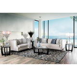  Furniture of America Tegan Stationary Fabric Loveseat SM2217-LV IMAGE 7