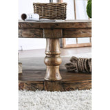  Furniture of America Mika End Table CM4424A-E IMAGE 3