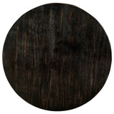  Furniture of America Carrie Coffee Table CM4422C IMAGE 3