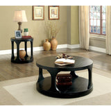  Furniture of America Carrie End Table CM4422E IMAGE 4