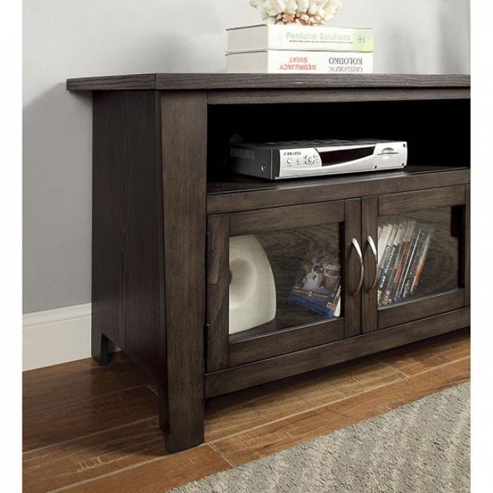  Furniture of America Alma TV Stand CM5903-TV-60 IMAGE 2