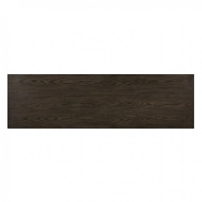  Furniture of America Alma TV Stand CM5903-TV-60 IMAGE 4