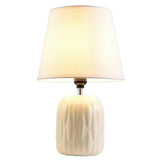  Furniture of America Liah Table Lamp L9504IV IMAGE 1