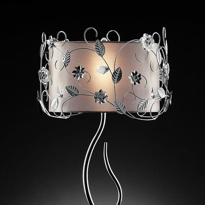  Furniture of America Elva Table Lamp L95121T IMAGE 1