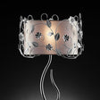  Furniture of America Elva Table Lamp L95121T IMAGE 1