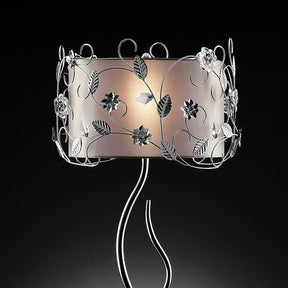  Furniture of America Elva Table Lamp L95121T IMAGE 1