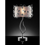  Furniture of America Elva Table Lamp L95121T IMAGE 2
