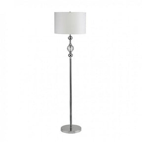  Furniture of America Emi Floorstanding Lamp L76187F IMAGE 1