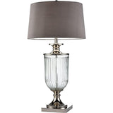  Furniture of America Ira Table Lamp L9711 IMAGE 1