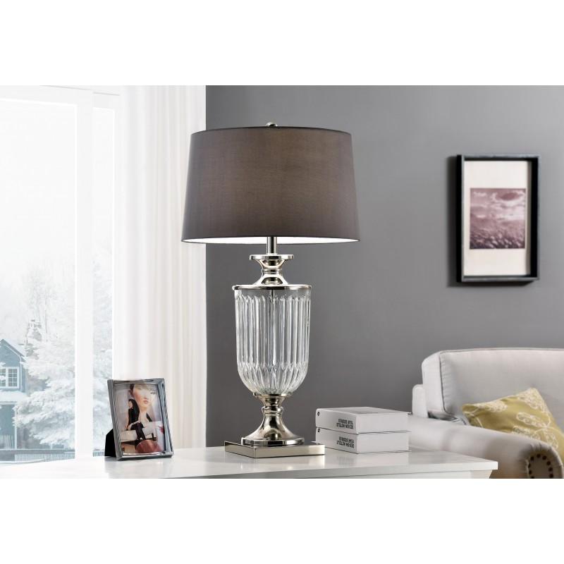  Furniture of America Ira Table Lamp L9711 IMAGE 2