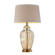  Furniture of America Lee Table Lamp L9713 IMAGE 1