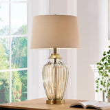  Furniture of America Lee Table Lamp L9713 IMAGE 2