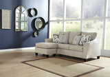 Abney Sofa Chaise Sleeper