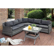  Furniture of America Outdoor Seating Sectionals CM-OS2588-SET IMAGE 1