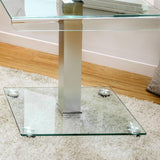  Furniture of America Richfield End Table CM4362E IMAGE 3