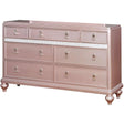 Furniture of America Avior 7-Drawer Dresser CM7170RG-D IMAGE 1