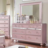  Furniture of America Avior 7-Drawer Dresser CM7170RG-D IMAGE 5