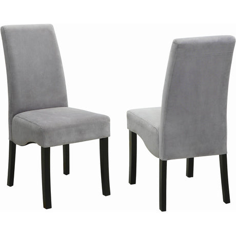  Coaster Furniture Stanton 102061 7 pc Dining Set IMAGE 3