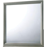 Furniture of America Blythe Dresser Mirror CM7869M IMAGE 1