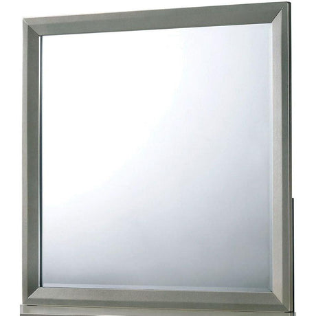  Furniture of America Blythe Dresser Mirror CM7869M IMAGE 1