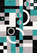PALACE Rug Design 5010
