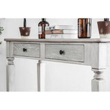  Furniture of America Joliet End Table CM4089E IMAGE 3