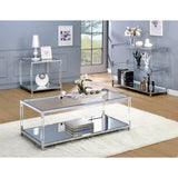  Furniture of America Ludvig Sofa Table CM4153S IMAGE 3