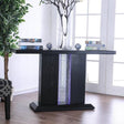  Furniture of America Tobias Sofa Table CM4252S IMAGE 1