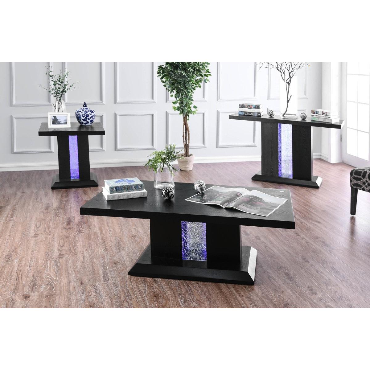  Furniture of America Tobias Sofa Table CM4252S IMAGE 3